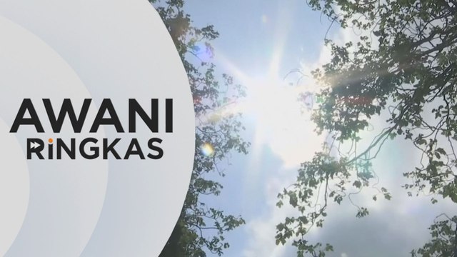 AWANI Ringkas: Kes kematian kedua akibat strok haba