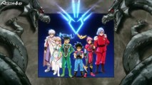 Dai Dragon Quest 2020 EP 43 (مترجم جودة عالية)