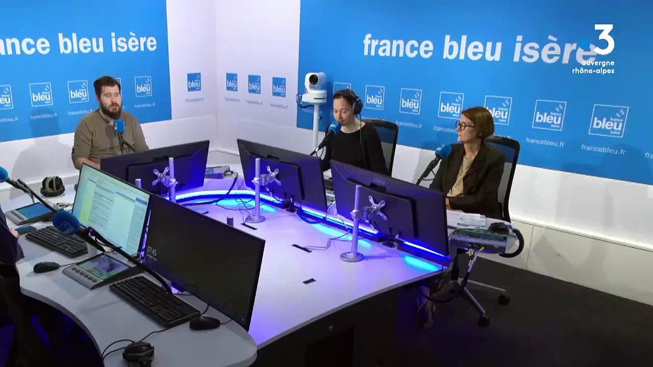 Logements insalubres, passoires thermiques : "Il y a des moyens d'alerte". Les conseils de l'ADIL de l'Isère