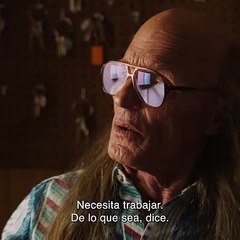 Sangre en los labios Tráiler STSPA