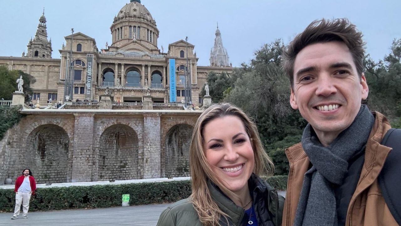 American couple who used healthcare system in Spain shocked by cheap $43 bill