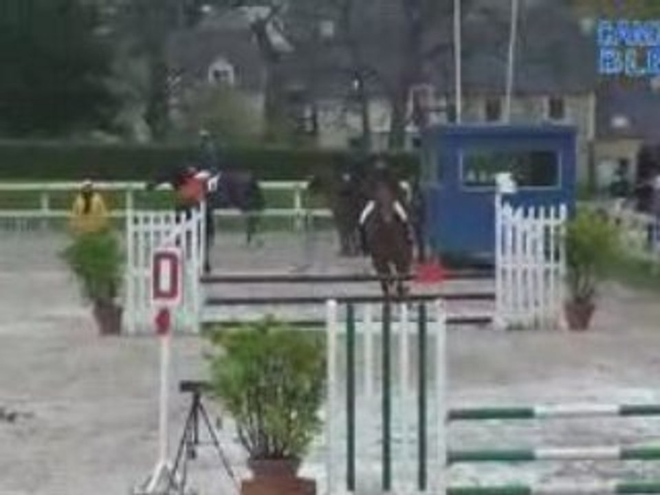 Katia dinard avril 2008