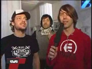 POOLSTAR in der Jubiläumsausgabe von YAGALOO, Teil 2