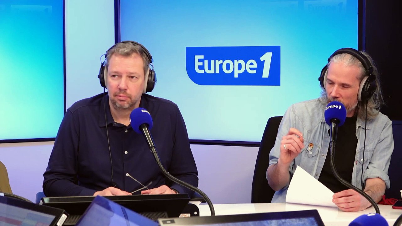 Collaboration avec Janet Jackson : «C'était un cauchemar pour elle, un cauchemar pour moi», l'anecdote d'André Manoukian