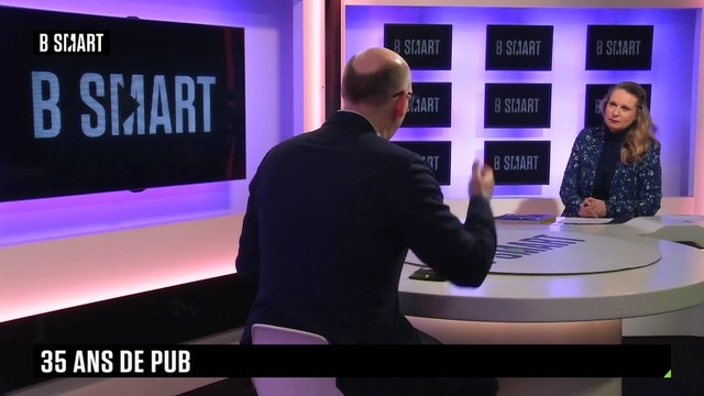 MARQUES & STRAT - 35 ans de pub