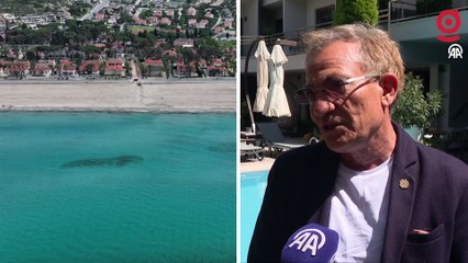 Çeşme ve Kuşadası'ndaki oteller bayram tatilini dolu geçirecek