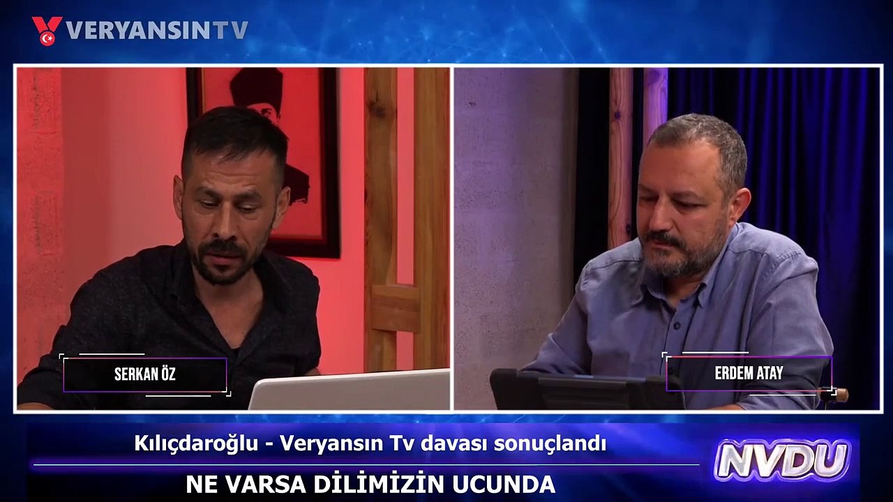 Veryansın TV'den CHP'li belediyelere Diyap Ağa çağrısı