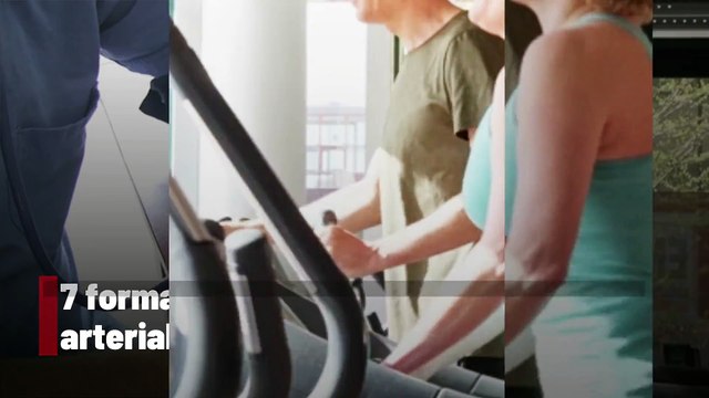 7 formas de bajar la presión arterial sin Medicina