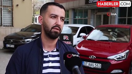 Bayramda araç kiralayacaklar dikkat! "Kapınıza getiriyoruz" vaadiyle dolandırıyorlar