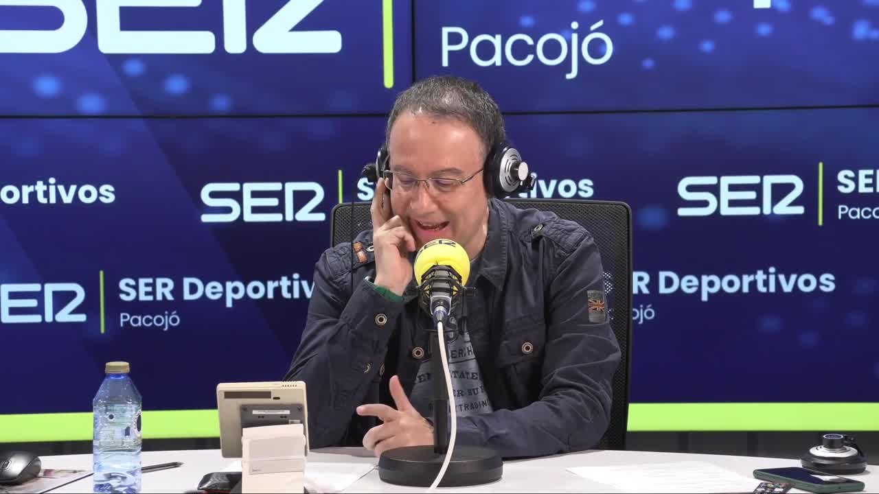 "Espero que a Rudy Fernández le quede un último destello de luz que sería el que haría brillar el sueño de su padre: unos últimos Juegos Olímpicos"