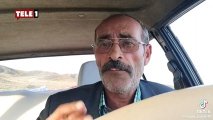 Şiir yazıp isyan etti! Muhtar olamadı, fenomen oldu…