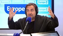 André Manoukian : «Bach jouait pour Dieu, Mozart jouait pour la nature, Beethoven jouait pour ses hémorroïdes»