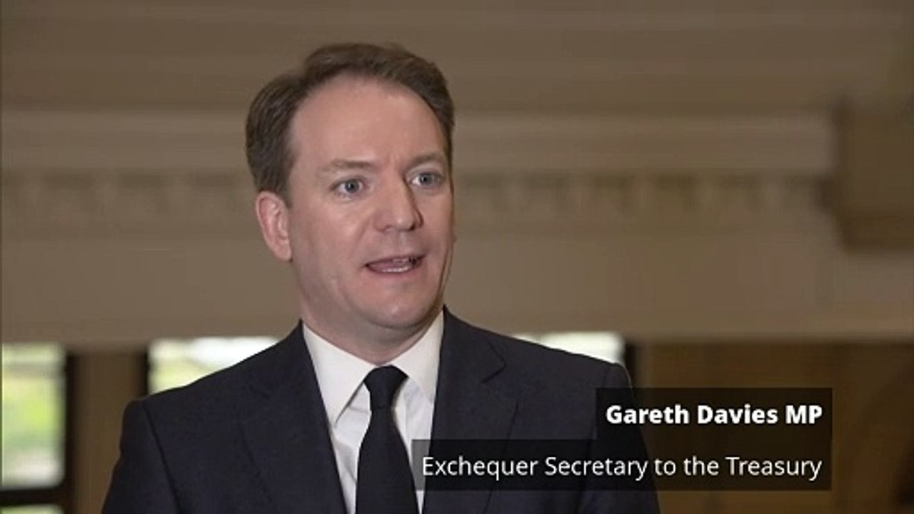Govt: Wragg texting scam is ‘incredibly troubling’