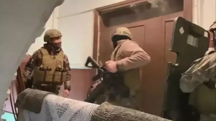 Türkiye'deki İsrail casuslarına operasyon 8 şüpheli yakalandı