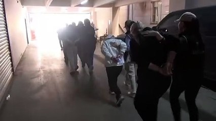 İçişleri Bakanı Ali Yerlikaya: İsrail istihbarat servisine bilgi ve belge aktaran 8 kişi yakalandı