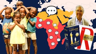 Pourquoi l'avenir de la langue française est aussi en Afrique