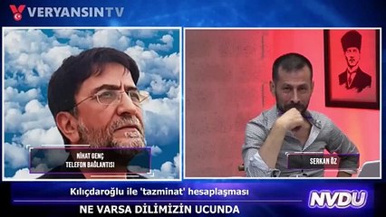Erdem Atay: Diyap Ağa'nın büstünü Ankara'ya dikiyoruz