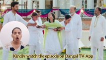 Dalchini | 05 April 2024 | Episode 131 Update | दालचीनी | DangalTV | राजरानी हुई दिव्या की षडयंत्र की शिकार