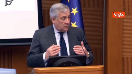 Tajani: "Falso che il Governo ha tagliato fondi per la Sanit?"