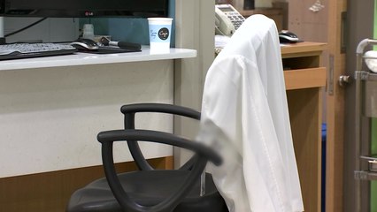 "내년 비수도권 전공의 배정 확대...지역별 의대·전공의 정원 연동" / YTN