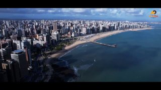 Gorgeous Brazil | Path of Feelings | Cinematic Travel Documentary