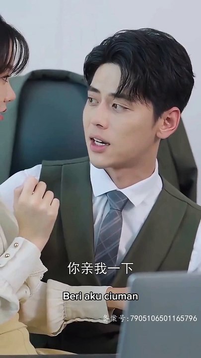 23. 盛世寵婚 Mr. Sheng's flash marriage