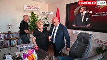 Memleket Partisi'nden Yozgat'ın Sorgun ilçesinde ilk belediye başkanı seçildi