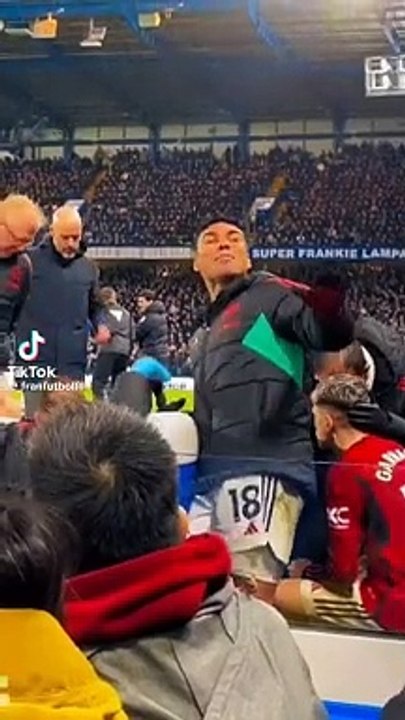 Casemiro