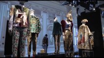 Dolce&Gabbana in mostra: moda, visioni e entertainment globale