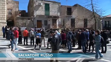 EX SANDERSON, “SUBITO LA BONIFICA”