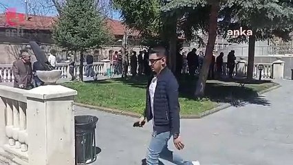 Kütahya Belediye Başkanlığı seçimindeki geçersiz oyların sayımına başlandı