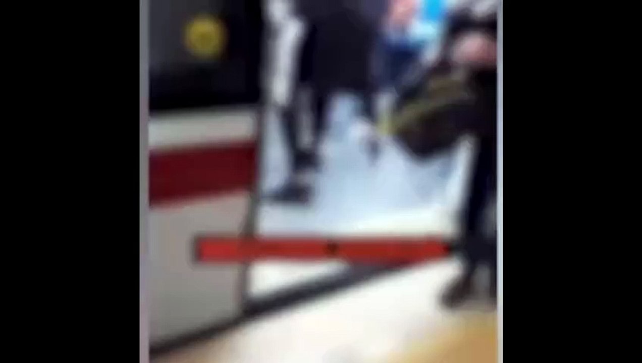 Roma, lite in metro tra borseggiatori: "Devi rubare di più"