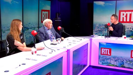 Michel Jonasz révèle pourquoi on ne l'a encore jamais vu aux Enfoirés