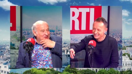 "Le cri m'a tué" : cette fois où Michel Jonasz s'est évanoui sur scène en essayant d'imiter James Brown