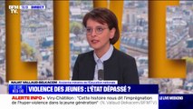 Najat Vallaud-Belkacem: 