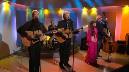 THE SEEKERS (Judith Durham) - Medley (2003)