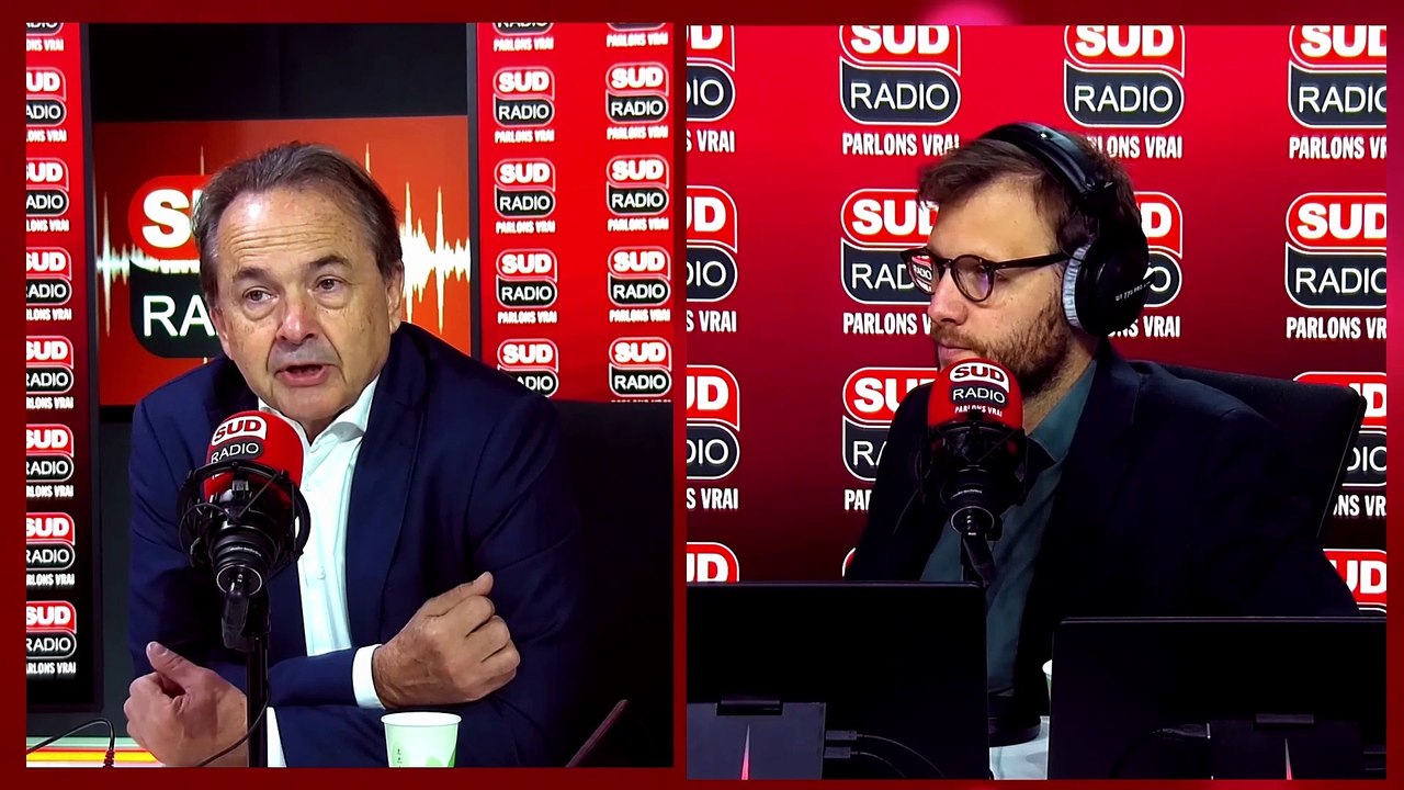 L'Occident est-il en guerre contre le "Sud global" ? - En toute vérité