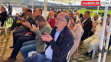 Köprü faciasında yaşamını yitirenler dualarla anıldı