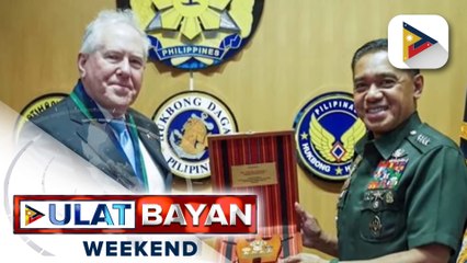 AFP, pananatilihin ang mga tropa sa lahat ng istasyon ng bansa sa WPS