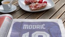 Dinamo Zagabria, la mossa per convincere Modric