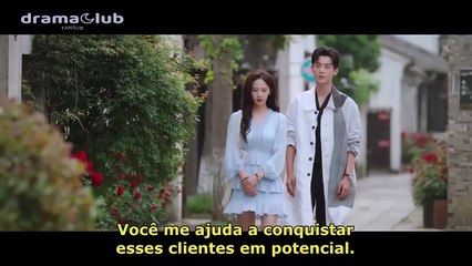 Step By Step Love EP14