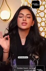 سارة الودعاني تشارك غيرة ابنها: ‏لاتدخلين المطعم