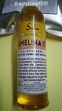 Unlocking Serenity: The Power of Chamomile Oil #ChamomileOil #Aromatherapy