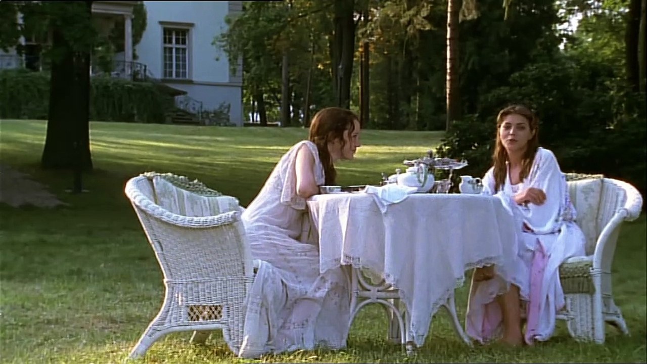 Sturmzeit - Film in 5 Teilen - 1/5 - 1999