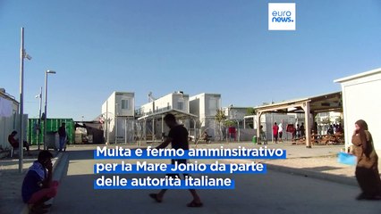 Migranti: oltre mille arrivati a Lampedusa, emergenza anche a Cipro