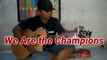 We Are the Champions (Queen) - fingerstyle cover by Alip_Ba_Ta