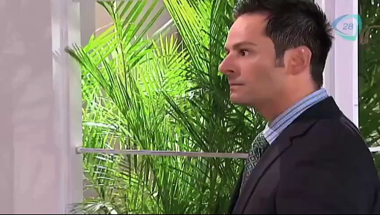 Dulce Amargo Capitulo 61