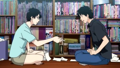 Anime NHI ni Youkoso Episode 07 Full (ENG DUB)
