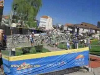 Campeonato de España de Duatlon-Elite y Sub 23