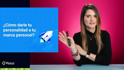 ¿Cómo darle tu personalidad a tu marca personal?